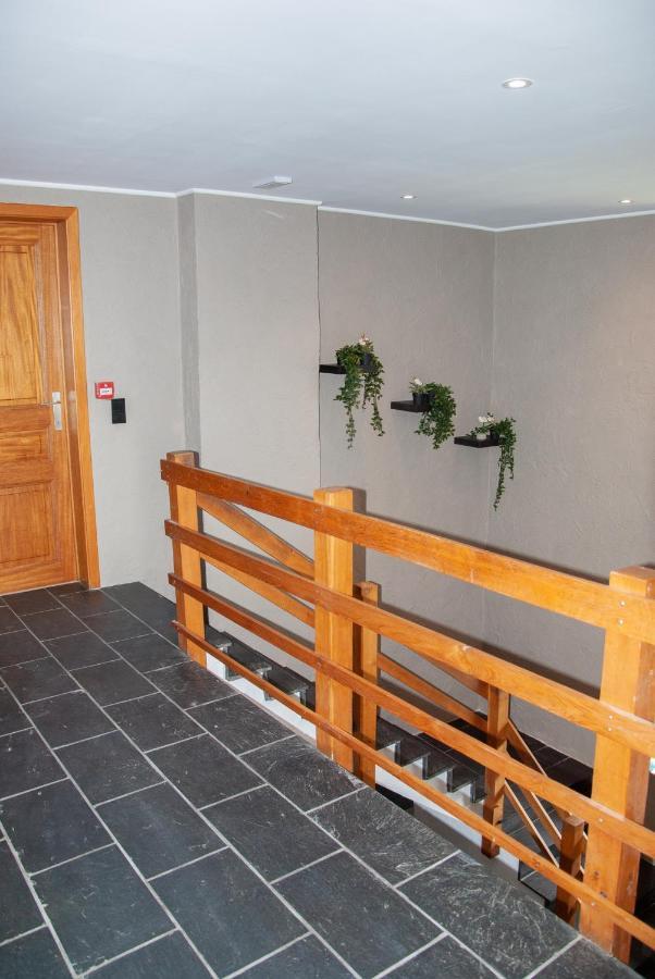 Gite De La Magire Villa Longchamps Bagian luar foto